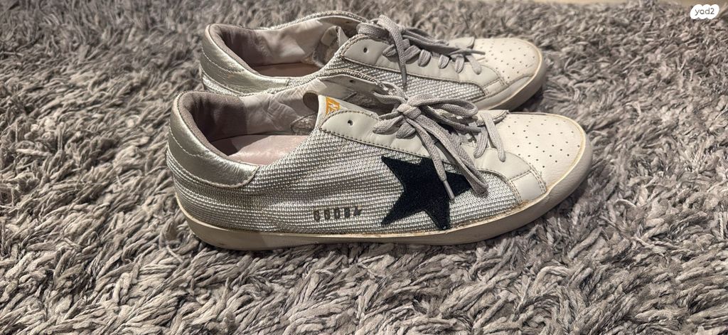 גולדן גוס-golden goose