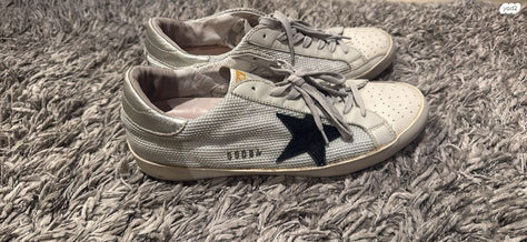 גולדן גוס-golden goose