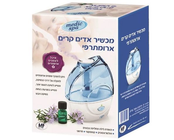 מכשיר אדים