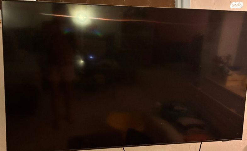 Samsung QLED 65" דגם QE65Q70A