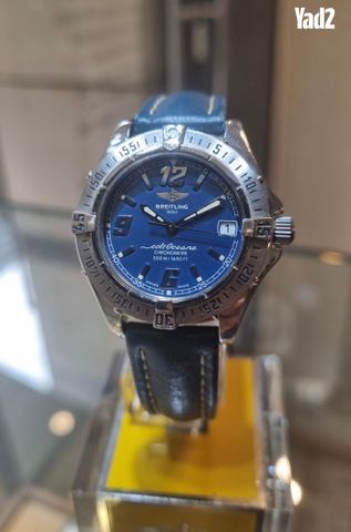 Breitling A57350