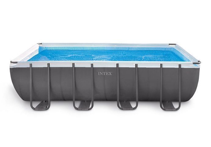 בריכת Intex Ultra XTR מלבנית
