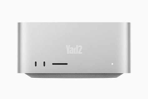 Apple Mac Studio M1 Ultra