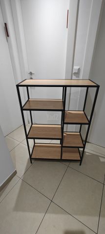 יחידת מדפים