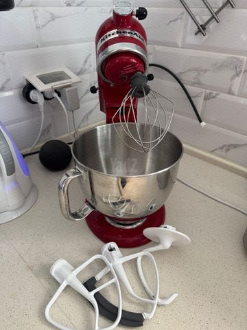 מיקסר KitchenAid Artisan