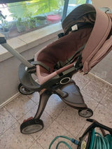 עגלת תינוק
