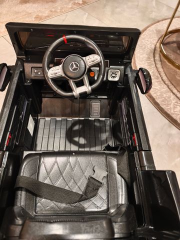 MERCEDES G63 12V