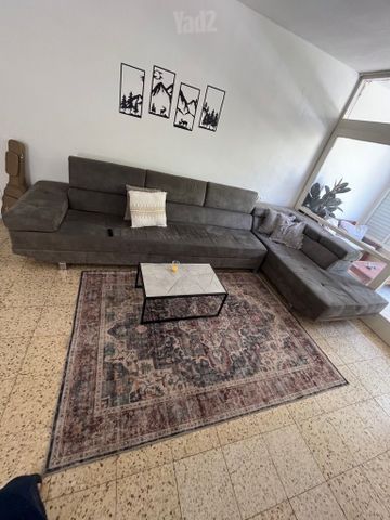 ספה פינתית