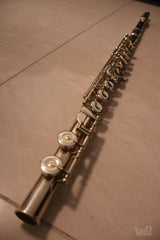 חליל צד Pearl Flutes PF-500