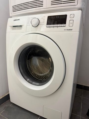 מכונת כביסה SAMSUNG