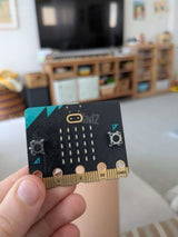 Micro bit (מיקרו ביט)