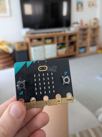Micro bit (מיקרו ביט)