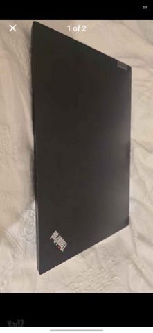 Lenovo ThinkPad E14 Gen 2