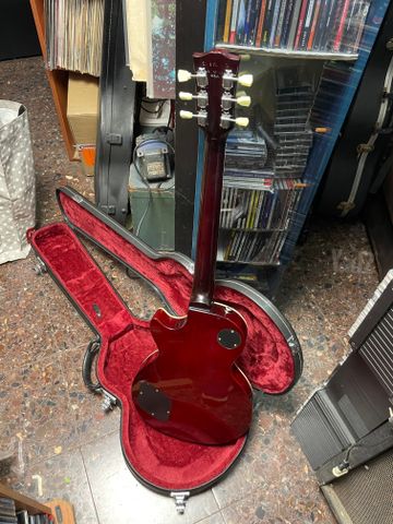 Gibson Les Paul Style (סין)