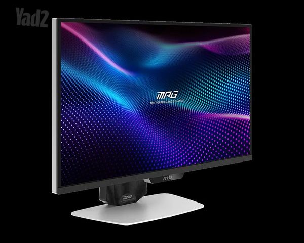 מסך גיימינג MSI