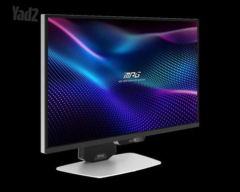 מסך גיימינג MSI