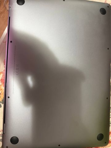 מק בוק MACBOOK M1