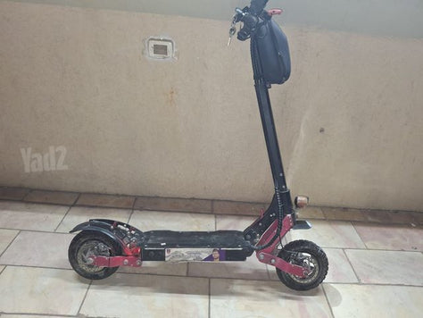 קורקינט חשמלי