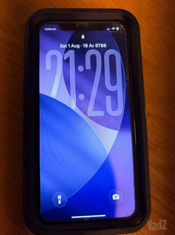 אייפון 11 IPhone