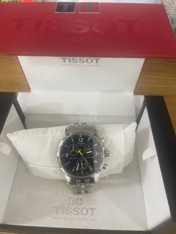 שעון יד TISSOT גבר
