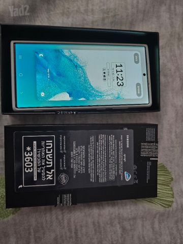 S22 ultra 256GB