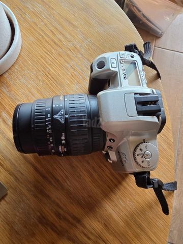 מצלמת פילם Minolta Maxxum STsi