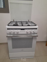 תנור גז