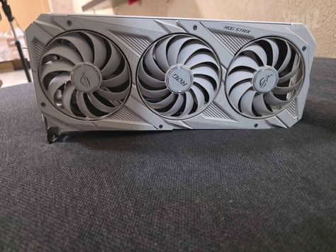 RTX 3080 10GB ASUS ROG STRIX
