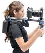 חצובת  למצלמת DSLR