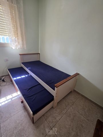 2 מיטות 190X80