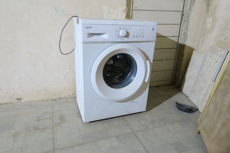 מכונת כביסה