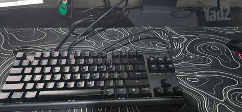 Apex tkl 7