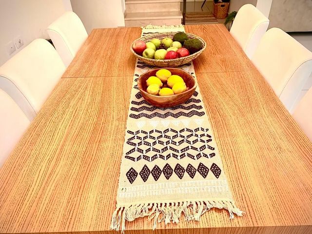 פינת אוכל