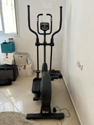 אליפטיקל