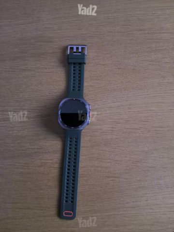 שעון חכם