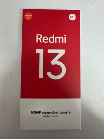 רדמי 13