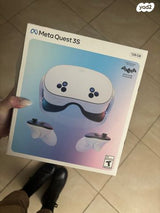 Vr oculus quest 3S