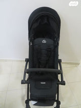 עגלת Bumprider Connect 3
