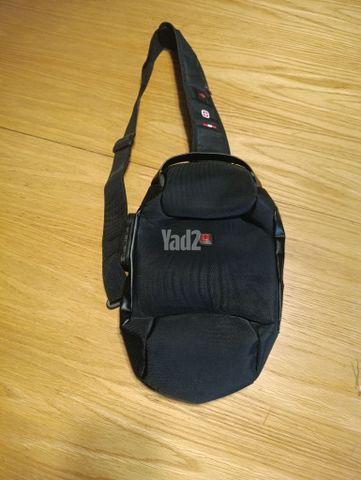 תיק קטן Swissgear