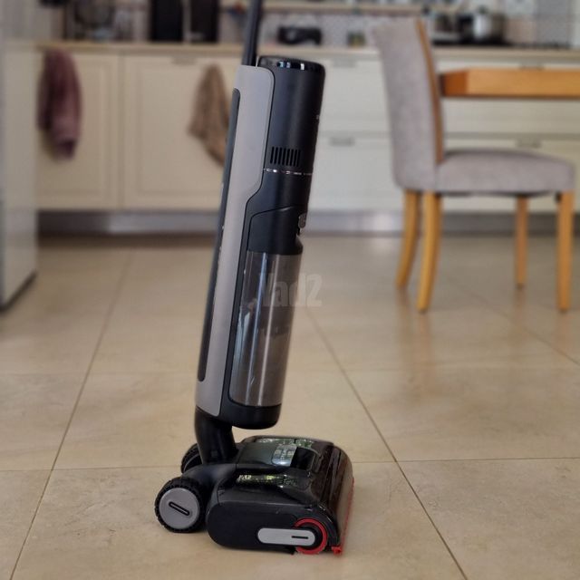 שואב שוטף Dreame H15 Pro