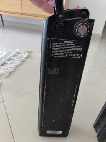 אופניים חשמליים
