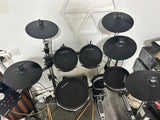 alesis command משודרג