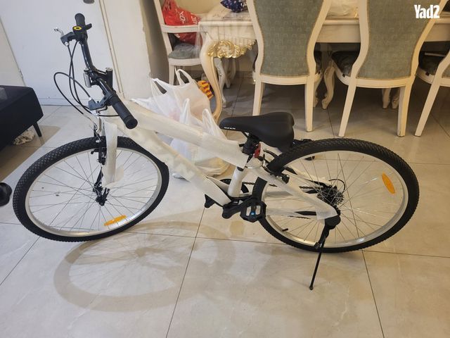 אופניים