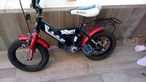 אופני ילדים