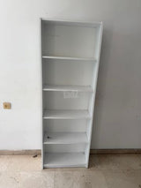 כוננית 5 מדפים