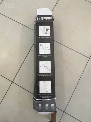 חצובה חדשה!!!