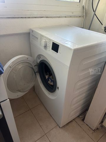 מכונת כביסה  beko