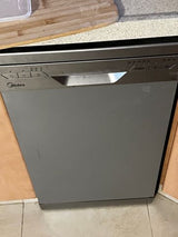 מדיח כלים של Midea
