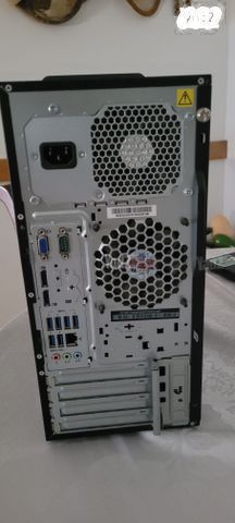 מחשב נייח cori5 דור8.5