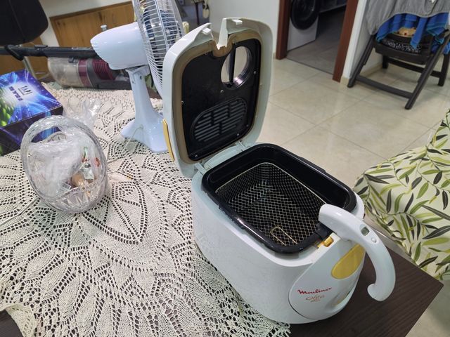 טיגונית חשמלית